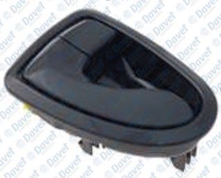 GRT 5604001 Ic Kapi Kolu Sol Hyundai Accent 00->05